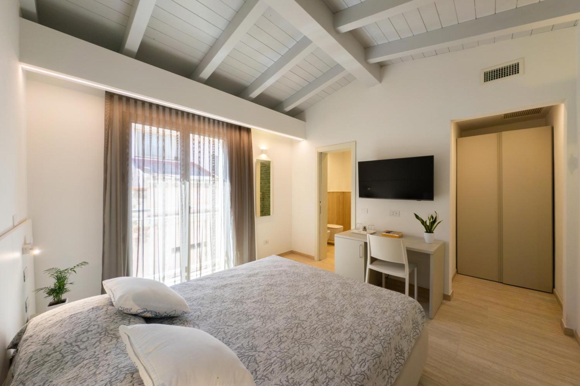 Domu Noa Hotel Villasimius Exterior foto